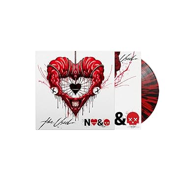 ＤＥＣＡＤＥＮＣＥ　他CDセット　HER NAME IN BLOOD HER NAME IN BLOOD / decadence (CD) - Music Revolution 礎